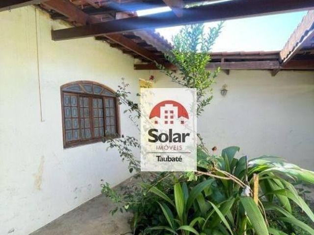 Casa venda em Região Imediata de Taubaté-Pindamonhangaba, Região Metropolitana do Vale do Paraíba e Litoral Norte