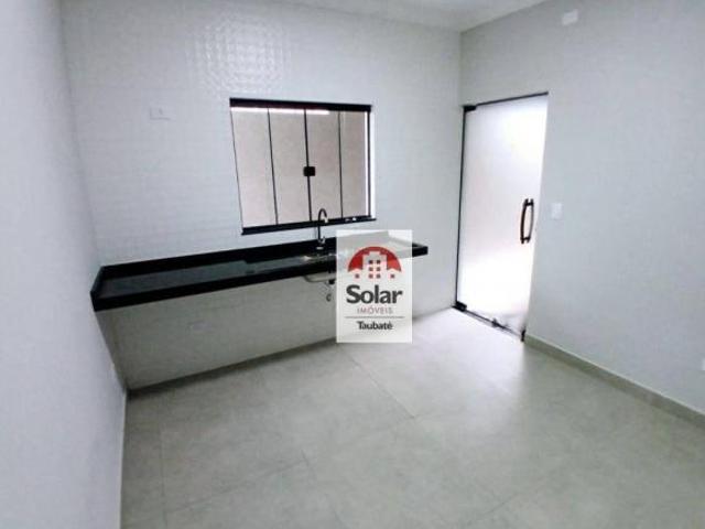 Casa venda em Região Imediata de Taubaté-Pindamonhangaba, Região Metropolitana do Vale do Paraíba e Litoral Norte