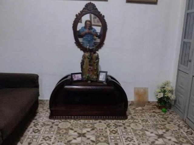 Casa venda em Granja Ouro Branco, Contagem