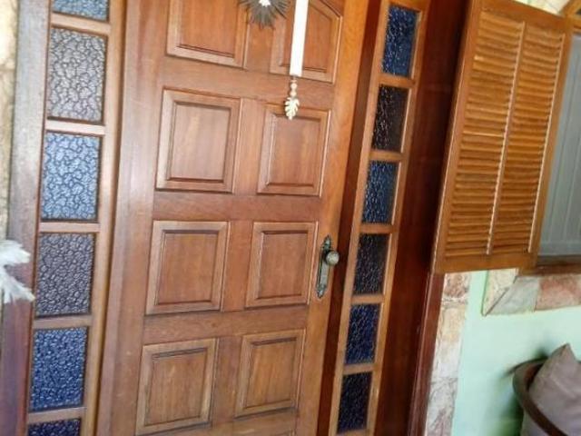 Casa venda em Granjas Vista Alegre, Contagem
