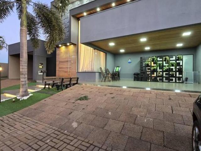 Casa venda em Região Geográfica Imediata de Dourados, Dourados