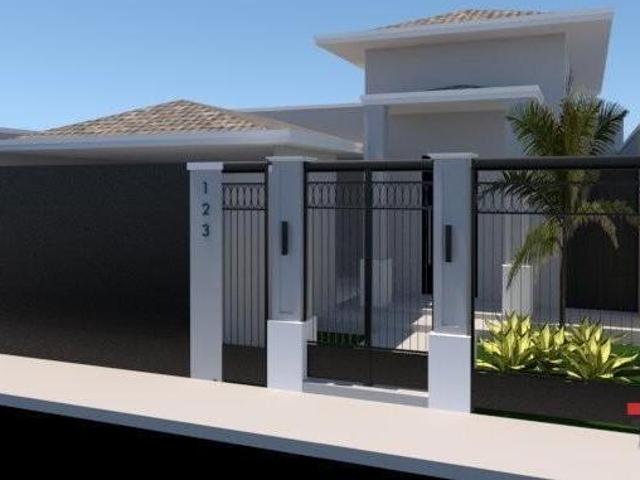 Casa venda em Guaíra