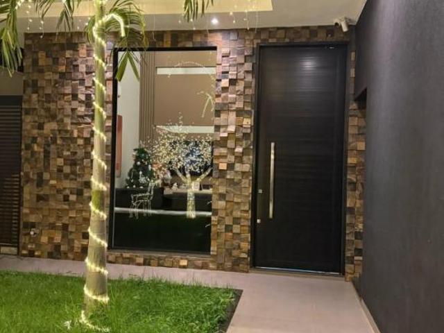Casa venda em Guaíra