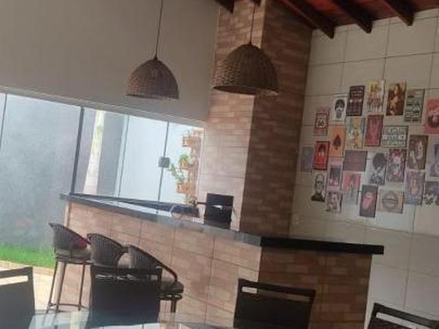 Casa venda em Guaíra