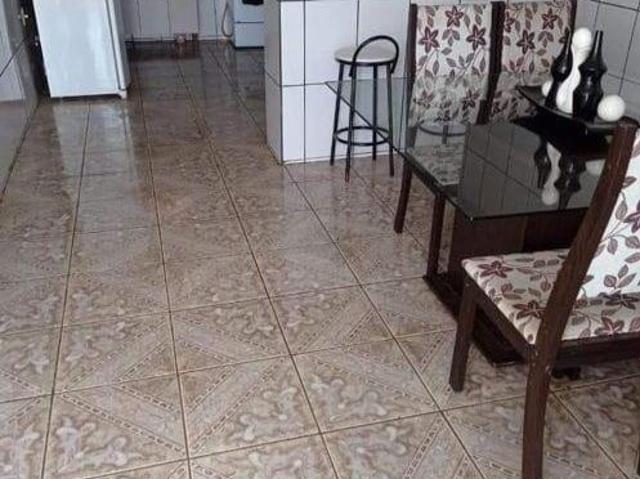 Casa venda em Região Geográfica Imediata de Patos de Minas, Patos de Minas