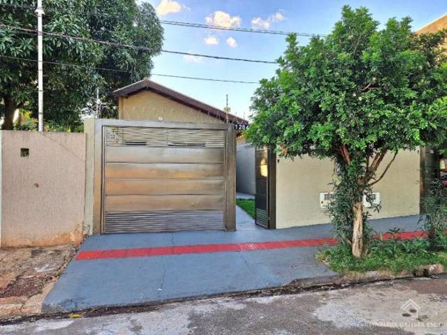 Casa venda em Região Geográfica Imediata de Campo Grande, Campo Grande