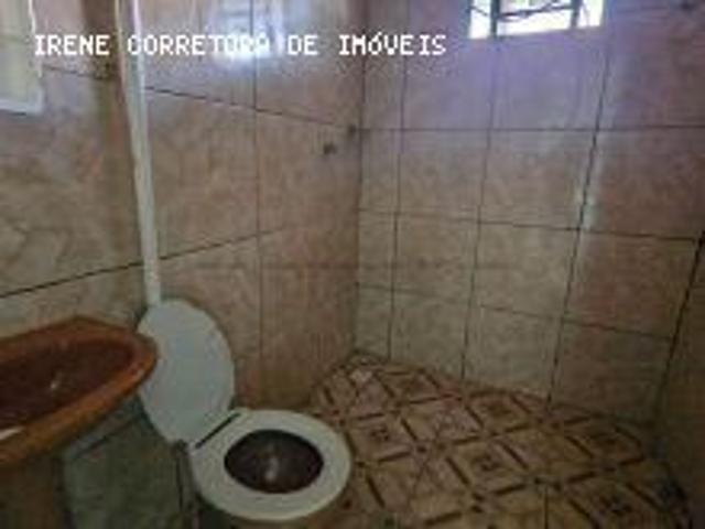 Casa venda em Campo Grande