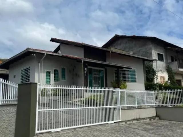 Casa venda em Região Geográfica Imediata de Joinville, Guaramirim