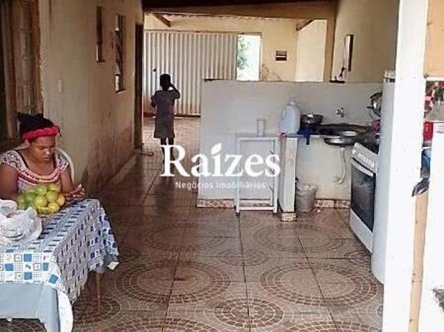 Casa venda em Guarani, Uberlândia