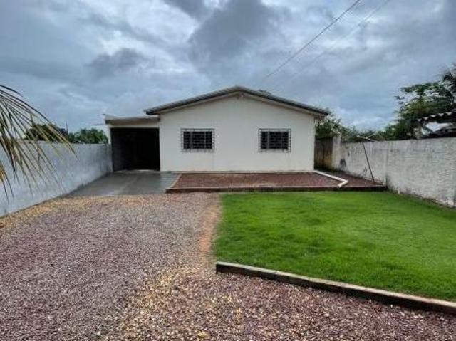 Casa venda em Guarantã do Norte, Região Geográfica Intermediária de Sinop