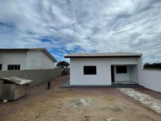 Casa venda em Região Geográfica Imediata de Peixoto de Azevedo - Guarantã do Norte, Guarantã do Norte