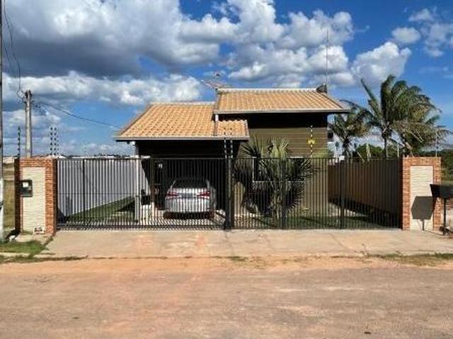 Casa venda em Guarantã do Norte, Região Geográfica Intermediária de Sinop