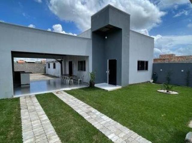Casa venda em Guarantã do Norte, Região Geográfica Intermediária de Sinop