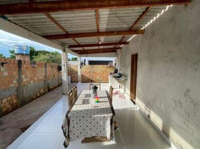 Casa venda em Guarantã do Norte, Região Geográfica Intermediária de Sinop