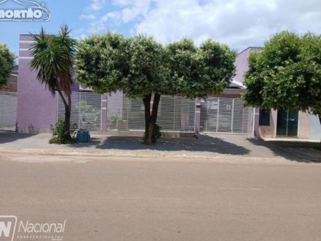 Casa venda em Guarantã do Norte, Região Geográfica Intermediária de Sinop