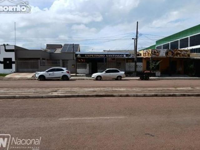 Casa venda em Região Geográfica Imediata de Peixoto de Azevedo - Guarantã do Norte, Guarantã do Norte