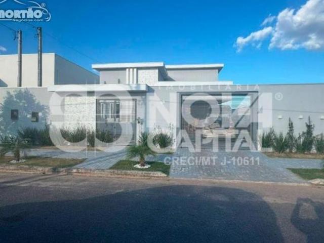 Casa venda em Guarantã do Norte, Região Geográfica Intermediária de Sinop