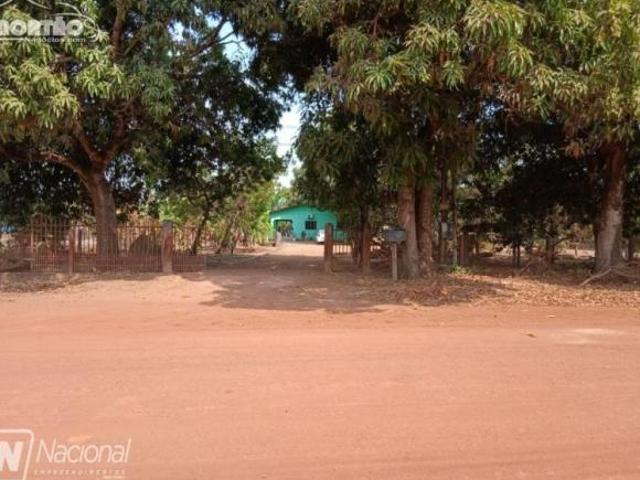 Casa venda em Guarantã do Norte, Região Geográfica Intermediária de Sinop