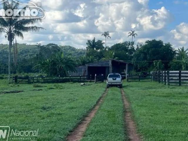 Casa venda em Guarantã do Norte, Região Geográfica Intermediária de Sinop