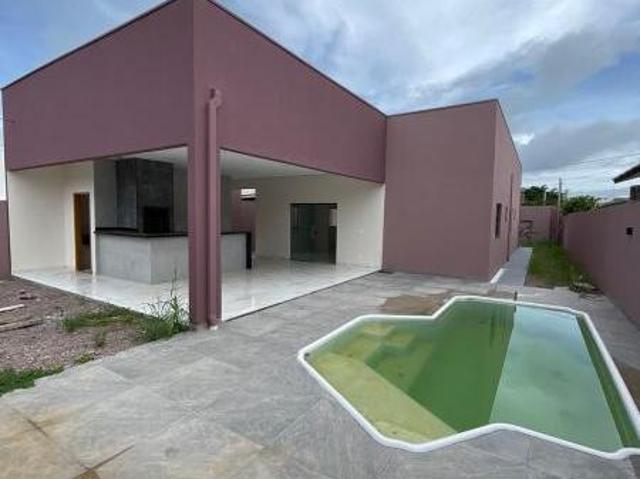 Casa venda em Guarantã do Norte, Região Geográfica Intermediária de Sinop
