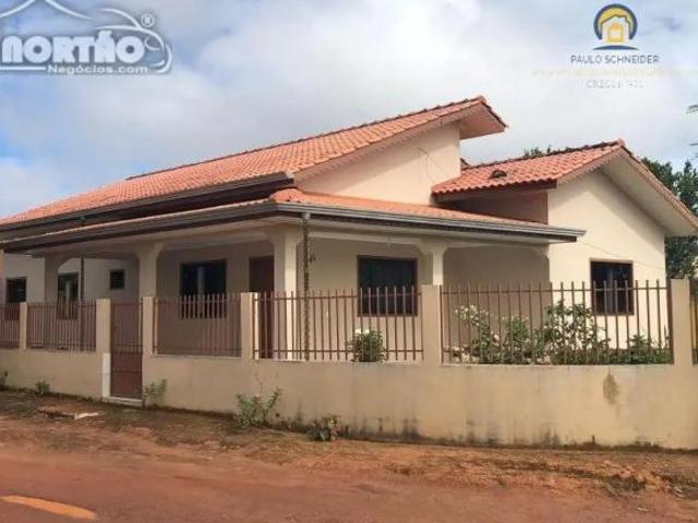 Casa venda em Guarantã do Norte, Região Geográfica Intermediária de Sinop