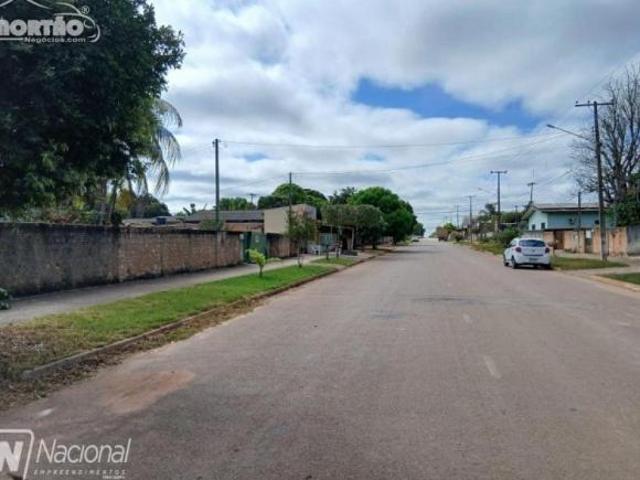 Casa venda em Região Geográfica Imediata de Peixoto de Azevedo - Guarantã do Norte, Guarantã do Norte