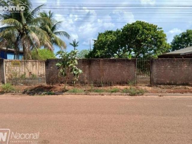 Casa venda em Região Geográfica Imediata de Peixoto de Azevedo - Guarantã do Norte, Guarantã do Norte