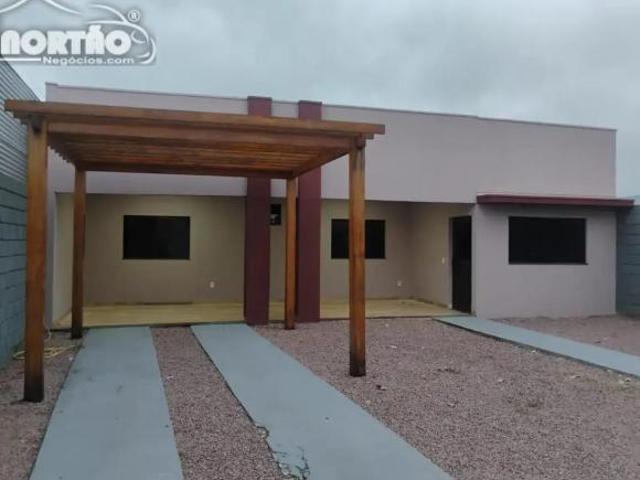 Casa venda em Guarantã do Norte, Região Geográfica Intermediária de Sinop