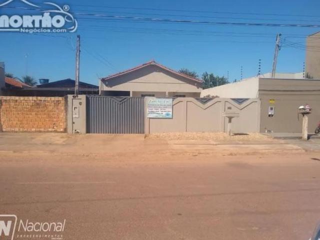 Casa venda em Guarantã do Norte, Região Geográfica Intermediária de Sinop