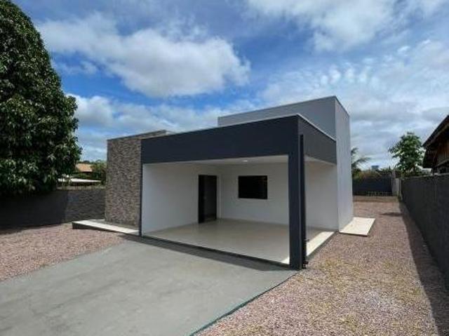 Casa venda em Guarantã do Norte, Região Geográfica Intermediária de Sinop