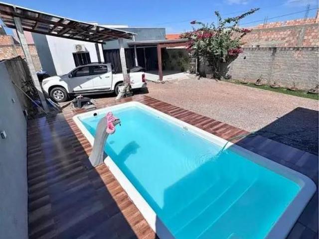 Casa venda em Guarantã do Norte, Região Geográfica Intermediária de Sinop