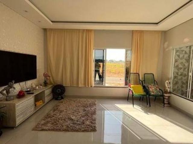 Casa venda em Guarantã do Norte, Região Geográfica Intermediária de Sinop
