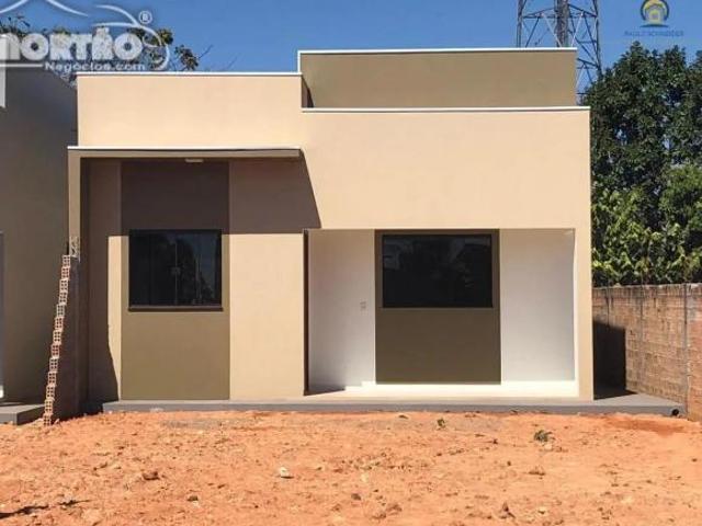 Casa venda em Região Geográfica Imediata de Peixoto de Azevedo - Guarantã do Norte, Guarantã do Norte