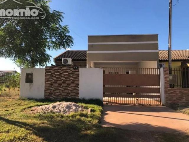 Casa venda em Guarantã do Norte, Região Geográfica Intermediária de Sinop