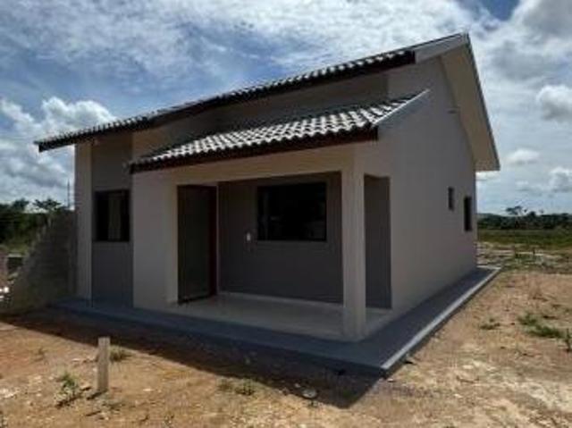 Casa venda em Região Geográfica Imediata de Peixoto de Azevedo - Guarantã do Norte, Guarantã do Norte