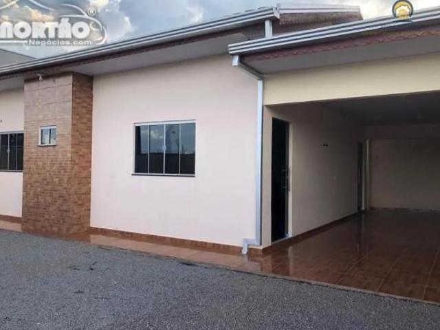 Casa venda em Guarantã do Norte, Região Geográfica Intermediária de Sinop