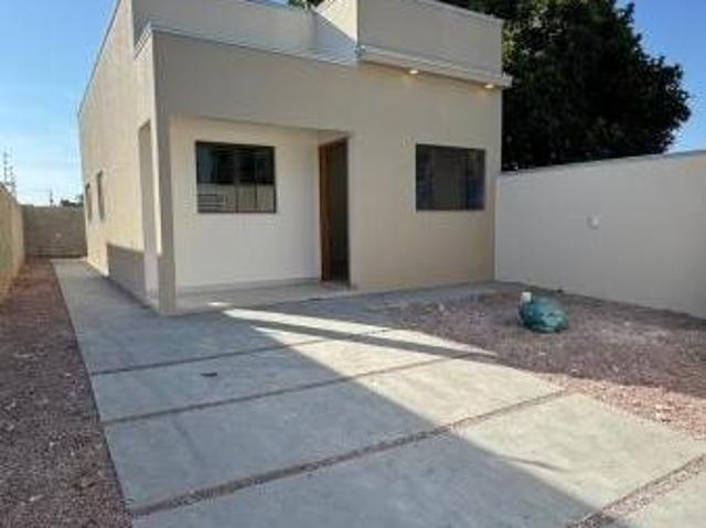 Casa venda em Guarantã do Norte, Região Geográfica Intermediária de Sinop