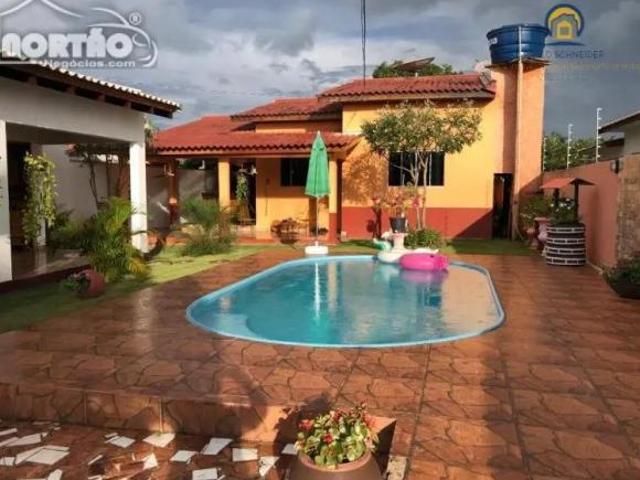Casa venda em Guarantã do Norte, Região Geográfica Intermediária de Sinop
