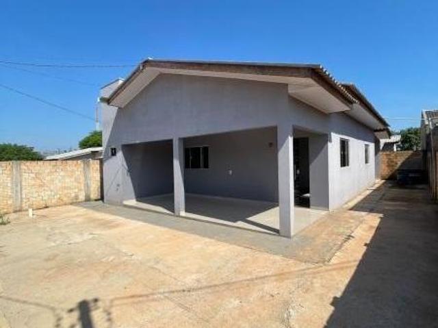 Casa venda em Região Geográfica Imediata de Peixoto de Azevedo - Guarantã do Norte, Guarantã do Norte