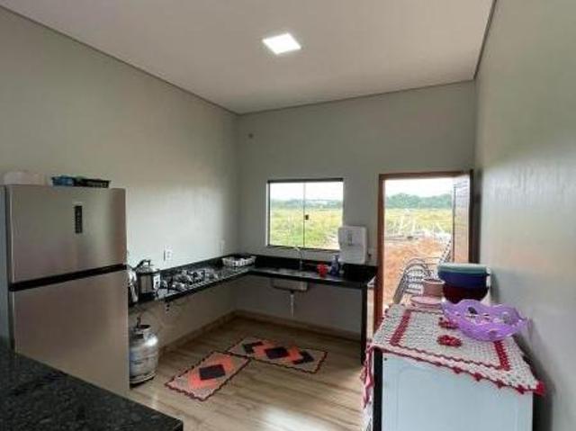Casa venda em Guarantã do Norte, Região Geográfica Intermediária de Sinop