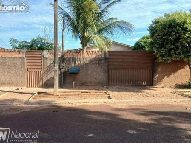 Casa venda em Guarantã do Norte, Região Geográfica Intermediária de Sinop