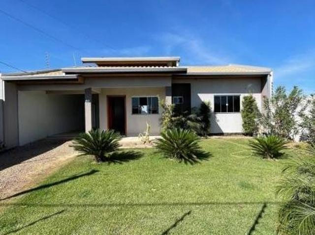 Casa venda em Guarantã do Norte, Região Geográfica Intermediária de Sinop