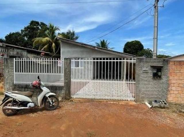 Casa venda em Guarantã do Norte, Região Geográfica Intermediária de Sinop