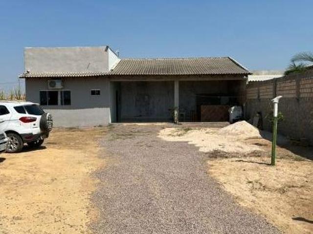 Casa venda em Guarantã do Norte, Região Geográfica Intermediária de Sinop
