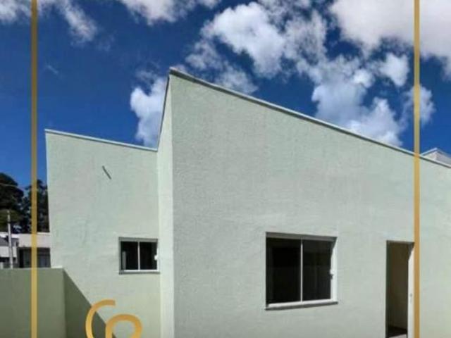 Casa venda em Boqueirão, Guarapuava