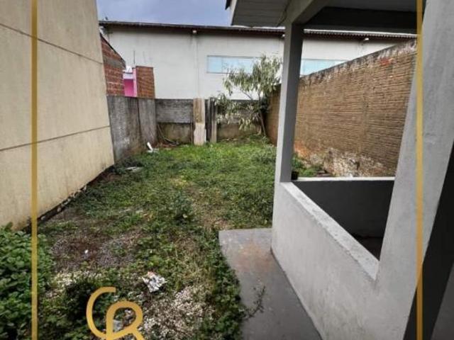 Casa venda em Guarapuava, Região Geográfica Intermediária de Guarapuava