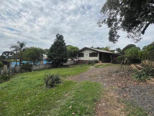 Casa venda em Região Geográfica Imediata de Guarapuava, Guarapuava