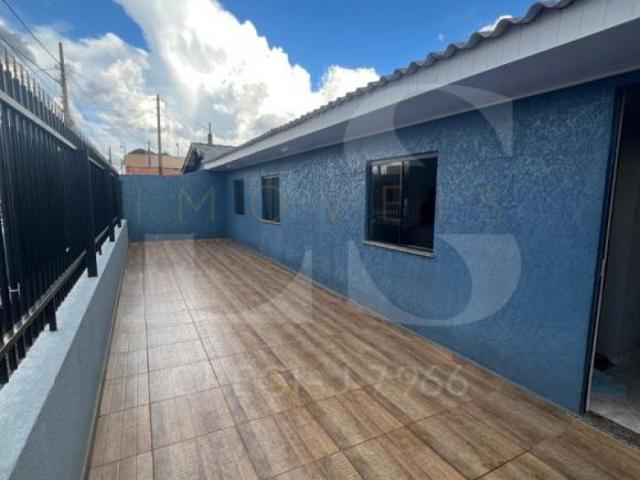 Casa venda em Guarapuava, Região Geográfica Intermediária de Guarapuava