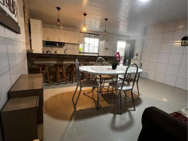 Casa venda em Guarapuava, Região Geográfica Intermediária de Guarapuava