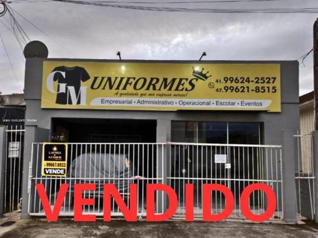 Casa venda em Região Geográfica Imediata de Paranaguá, Guaratuba